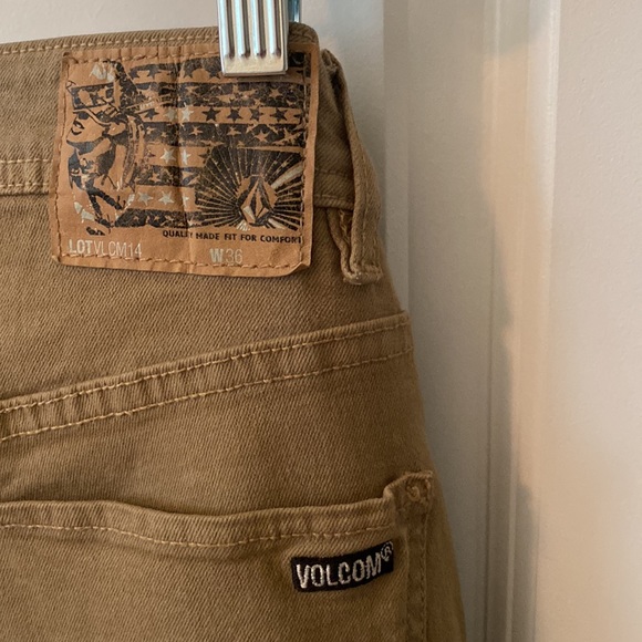 Volcom chinos - Picture 3 of 3